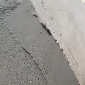 迁安水工建筑物I级C55聚合物改性水泥砂浆 渠道防渗泵站加固迎水面抗冲刷砂浆