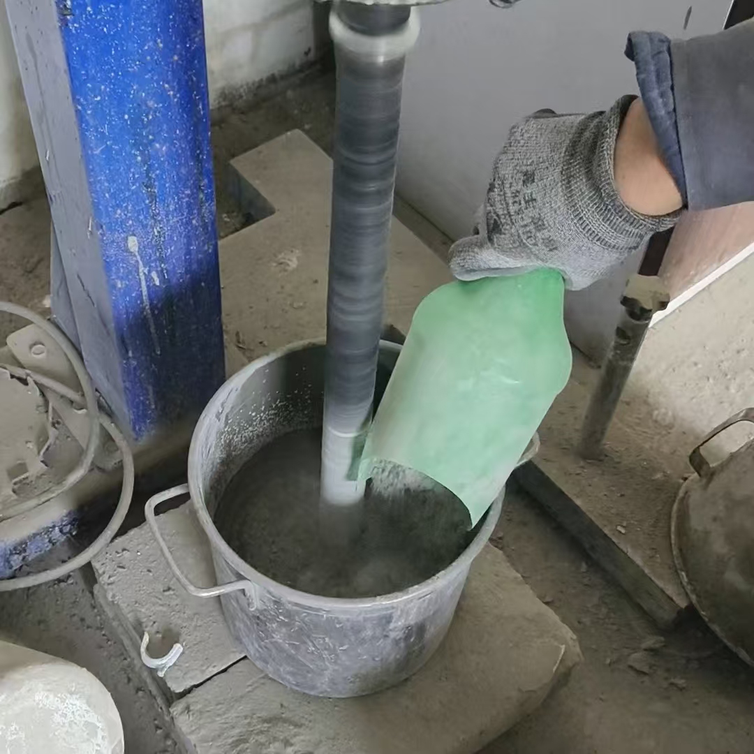 迁安桥梁公路张拉用H60压浆料与普通压浆料有什么区别？