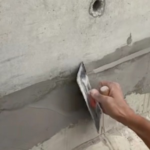 迁安P型防护型环氧树脂砂浆