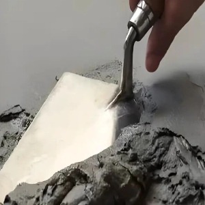 迁安混凝土裂缝孔洞剥落冻融修复用高强度丙乳防腐蚀砂浆